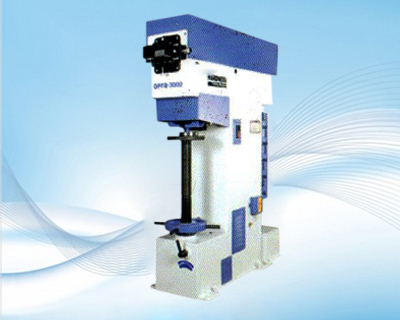 Optical Brinell Hardness Testers
