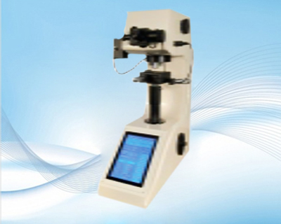 Automatic Touch Screen Turret Micro Vickers Hardness Testers