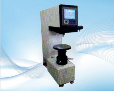 Digital Brinell Hardness Testers