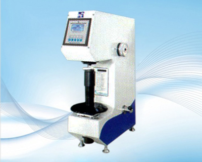 Digital Rockwell Hardness Testers / Testing Machines