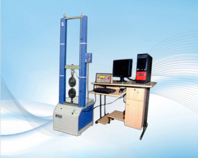 Digital Tensile Machines / Testing Machines