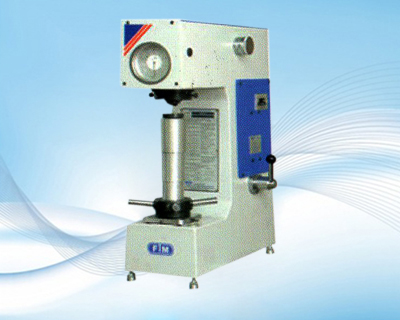 Export Type Rockwell Hardness Testers / Testing Machines