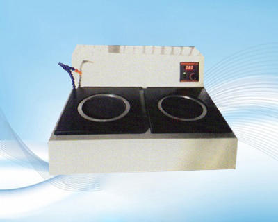 Manual Control Double Disc Polishing Machines (Double Disc Polishing Machines)