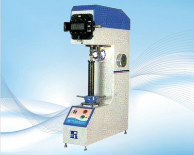 Optical Vickers Testers / Testing Machines