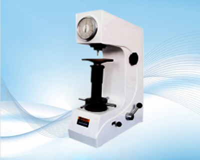 Digital Rockwell Hardness Testing Machines