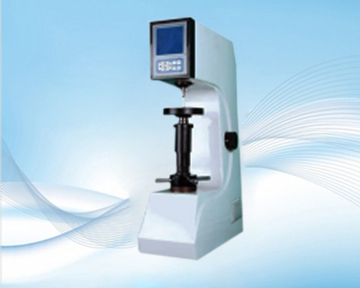 Digital Rockwell Hardness Testers