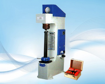 Rockwell Hardness Tester / Testing Machines