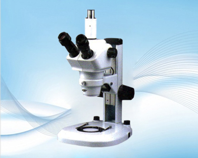 Stereo Zoom Microscopes