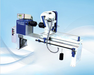 Torsion Testing Machines