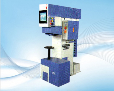 Touch Screen Computerized Brinell Hardness Testers / Testing Machines