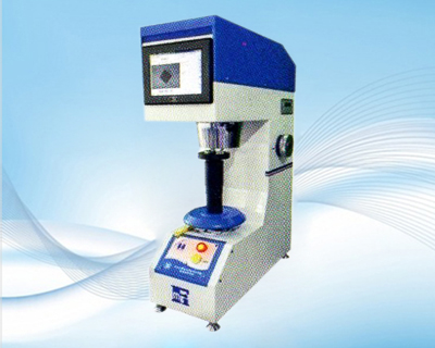 Touch Screen Vickers Testers / Testing Machines