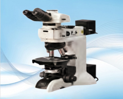 Upright Metallurgical Microscopes